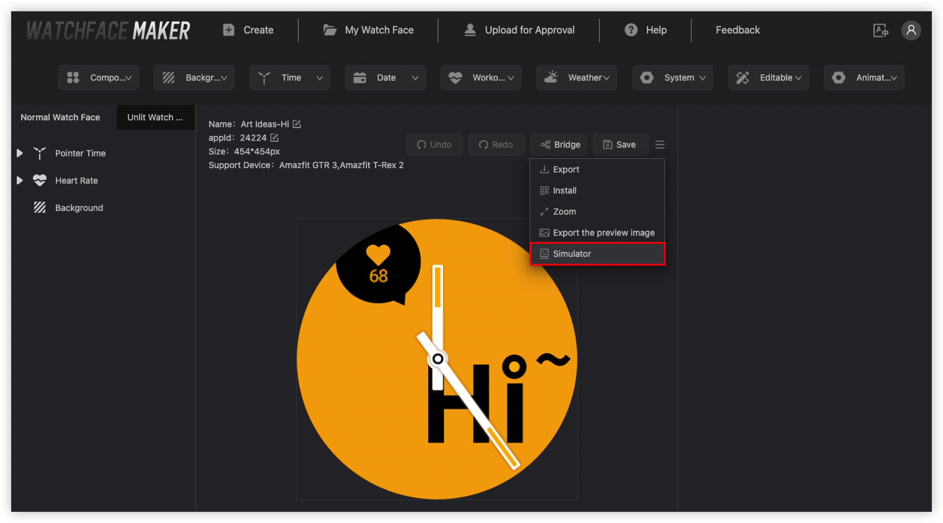watchface_simulator_connect_button.png
